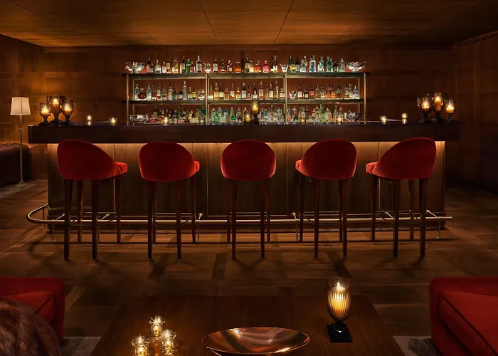 Hotell The Edition Rom