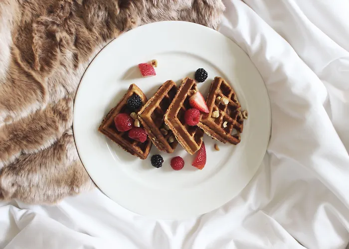 Hotell The Edition 5*