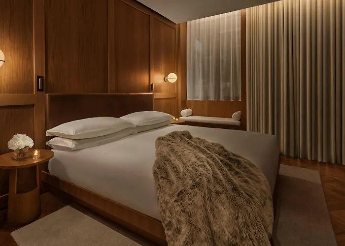 Hotell The Edition Rom