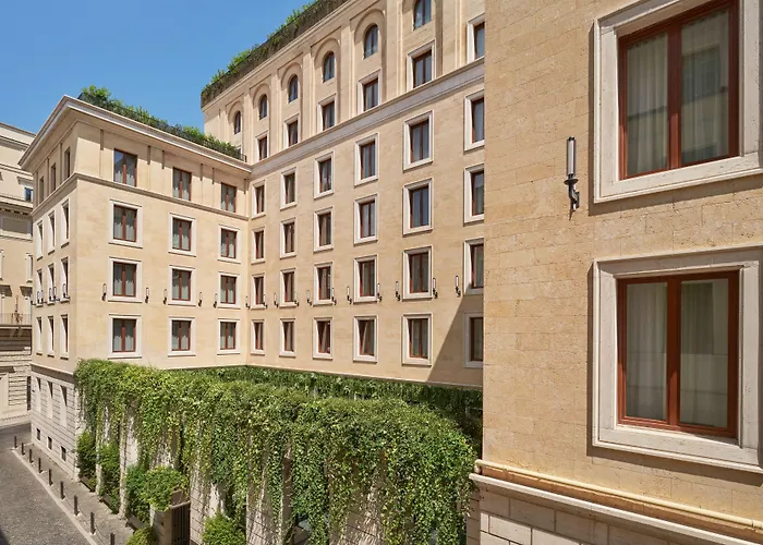 The Edition Hotell 5*