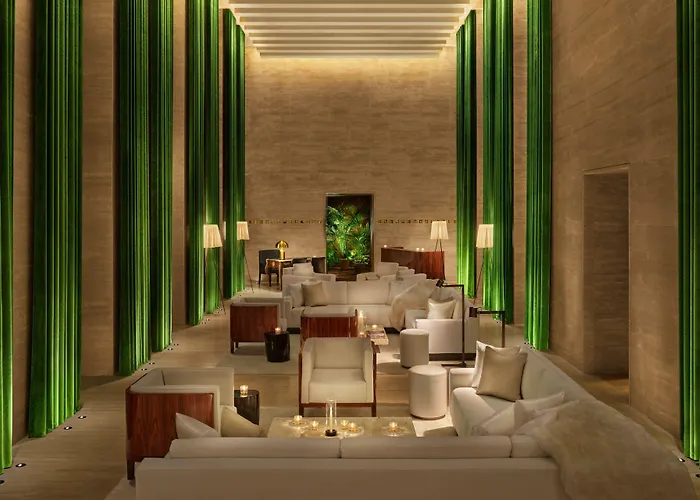 The Edition Hotell 5*