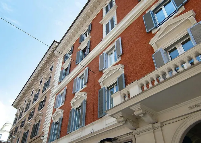 Hotell The Edition 5*