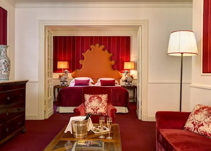 Hotell The Edition Rom