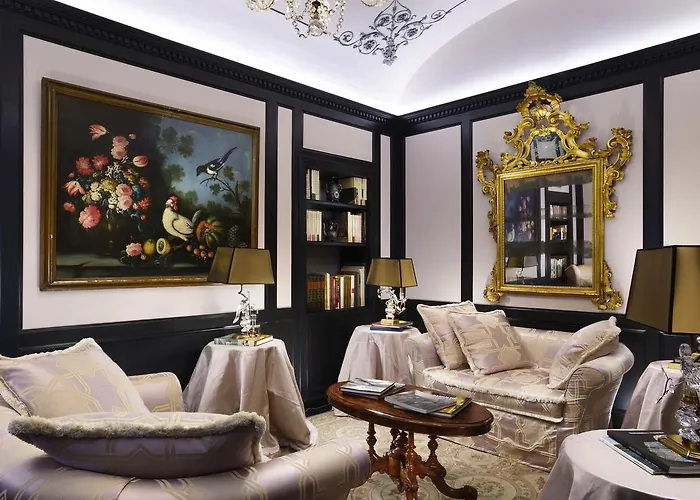 Hotell The Edition 5*