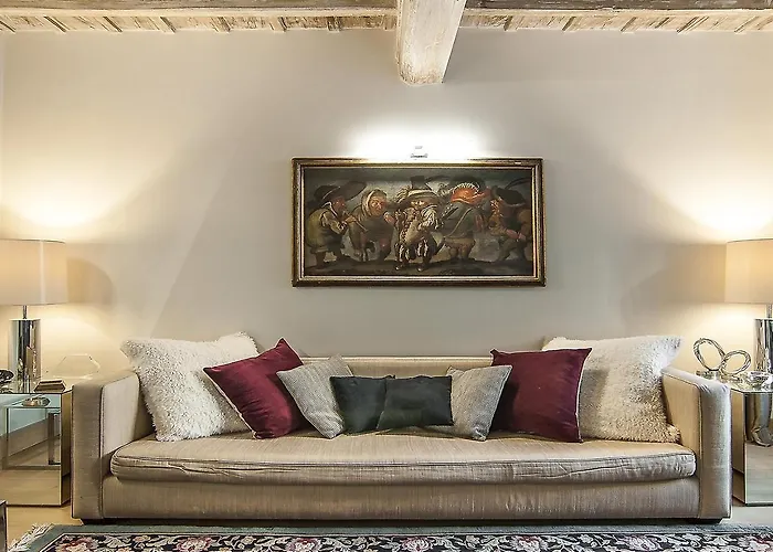 The Edition Hotell Rom