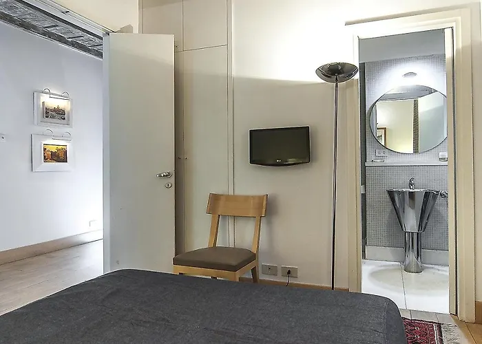 The Edition Hotell Rom