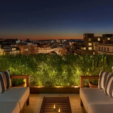 The Edition 5* 로마