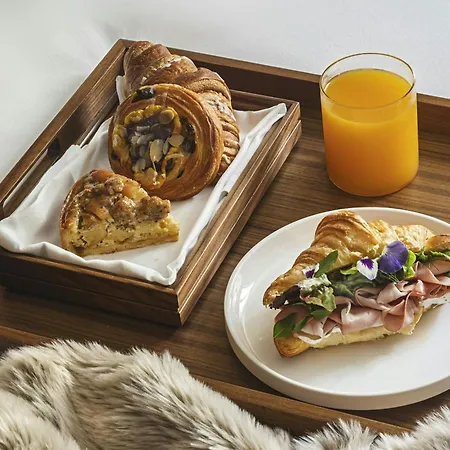 The Edition 5* 로마