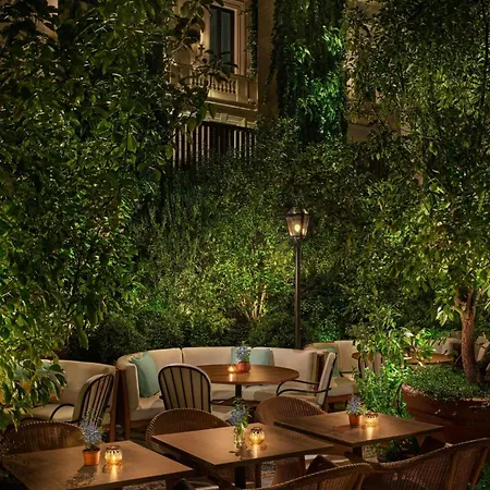 호텔 The Edition 5*