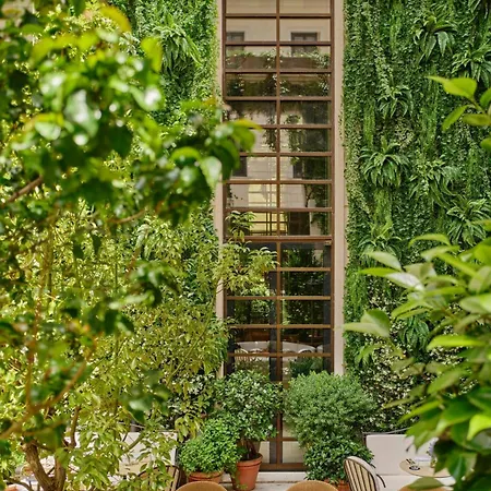 The Edition 호텔 로마