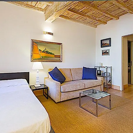 The Edition 5* 로마