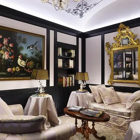 Hotell The Edition 5*